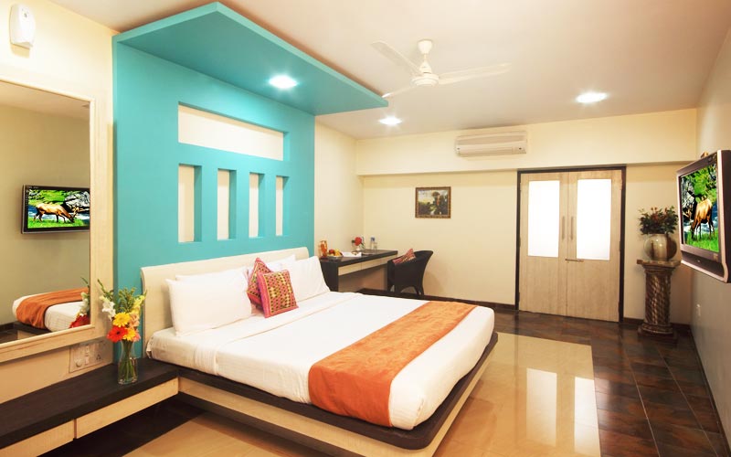 Bijis Hill Retreat
